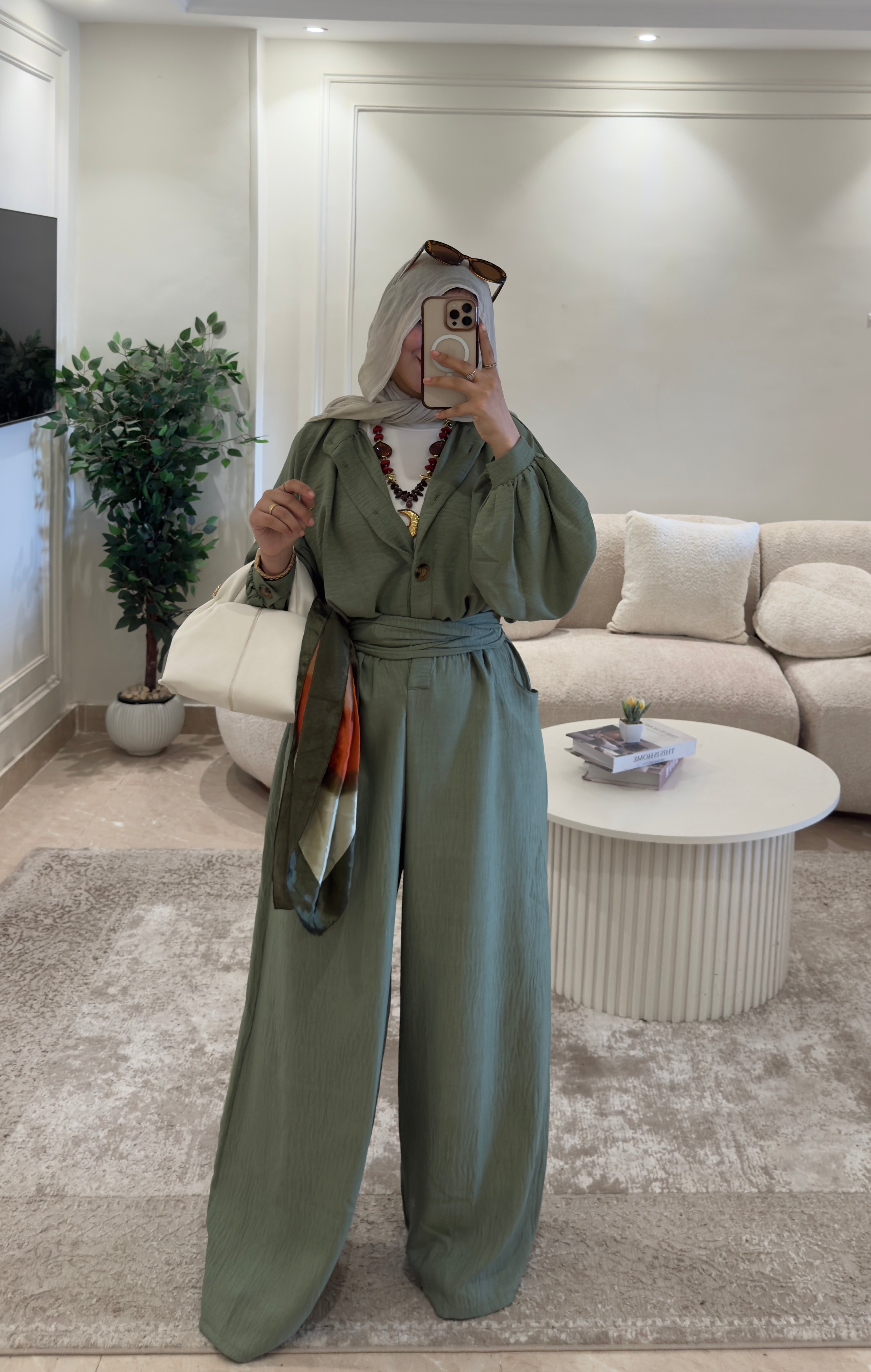 Lenin Jumpsuit