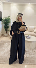 Lenin Jumpsuit