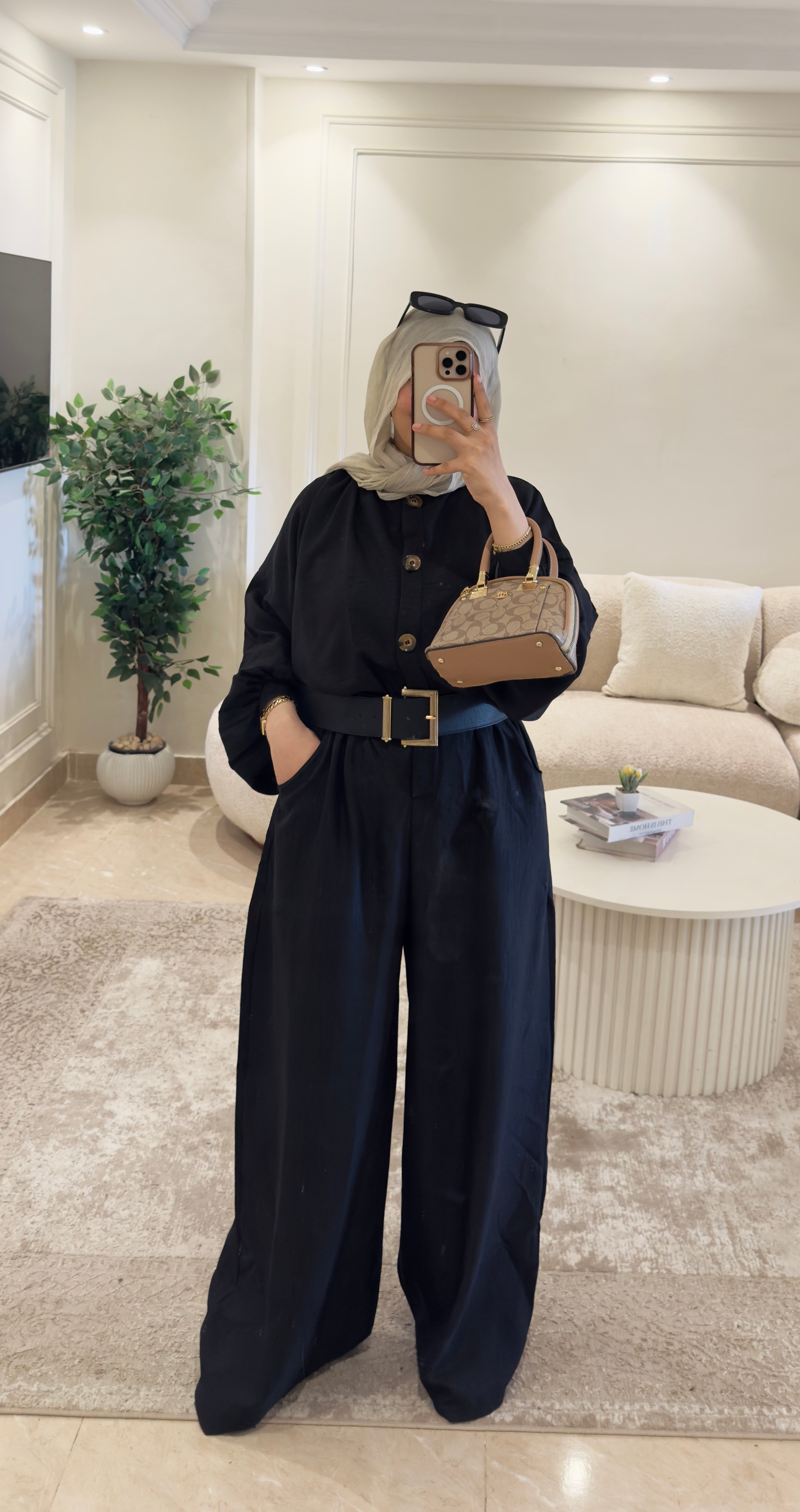Lenin Jumpsuit