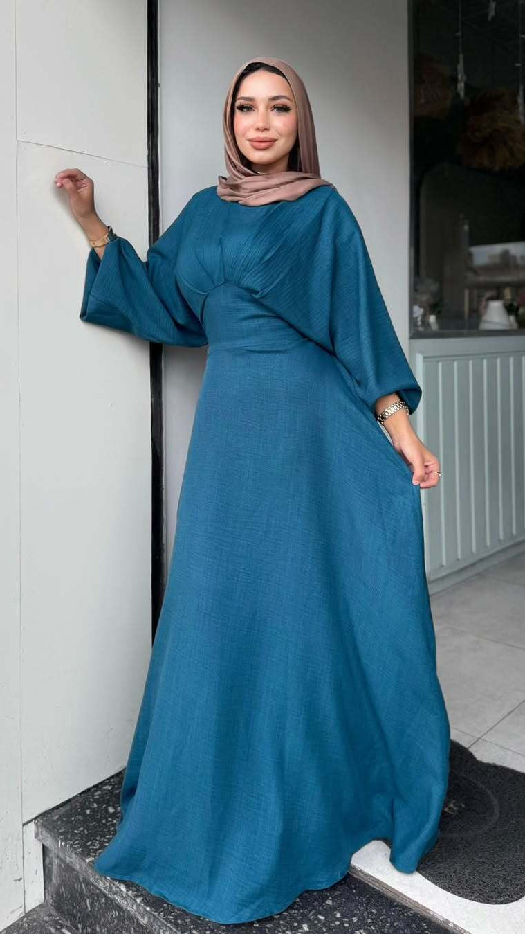 Summer Corsage Dress